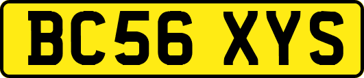 BC56XYS