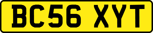 BC56XYT