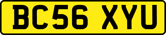 BC56XYU
