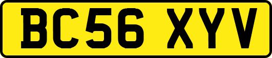 BC56XYV