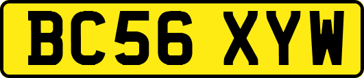 BC56XYW