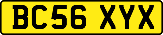 BC56XYX