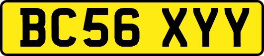BC56XYY