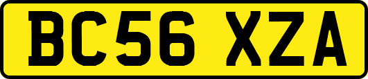 BC56XZA