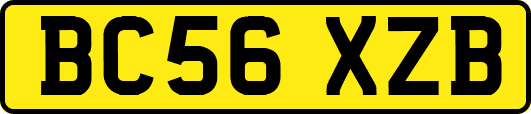 BC56XZB