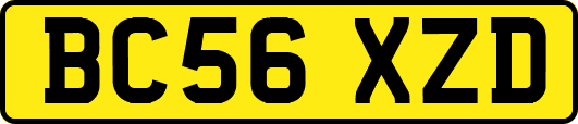BC56XZD