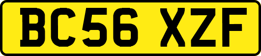 BC56XZF