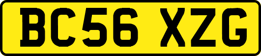 BC56XZG