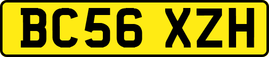 BC56XZH