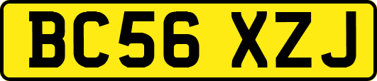 BC56XZJ