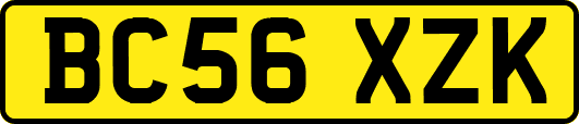 BC56XZK