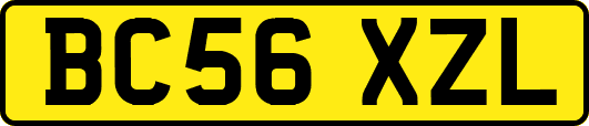 BC56XZL