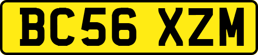 BC56XZM