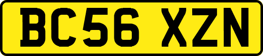 BC56XZN