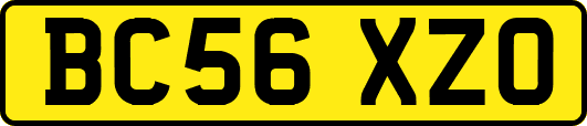 BC56XZO