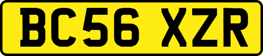 BC56XZR