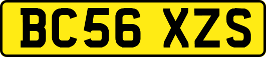 BC56XZS