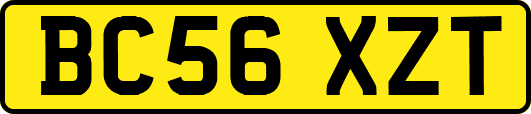 BC56XZT
