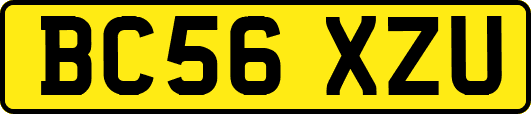 BC56XZU