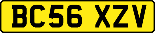 BC56XZV