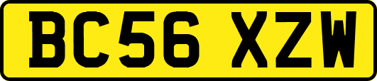 BC56XZW
