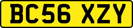 BC56XZY