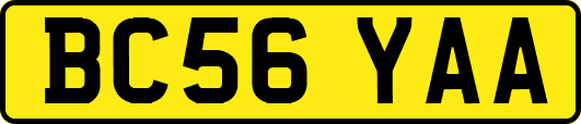 BC56YAA