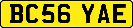 BC56YAE