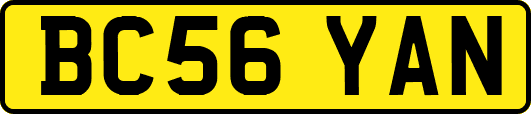 BC56YAN