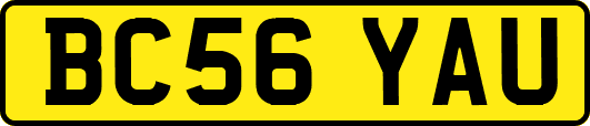 BC56YAU
