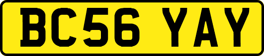 BC56YAY
