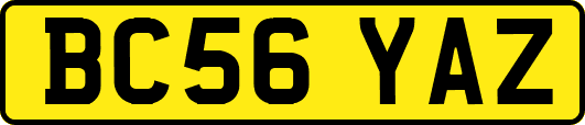 BC56YAZ