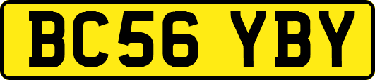 BC56YBY