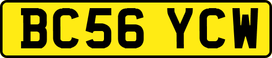 BC56YCW