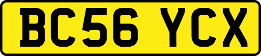 BC56YCX
