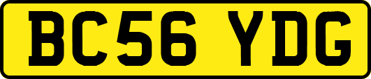 BC56YDG