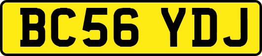 BC56YDJ