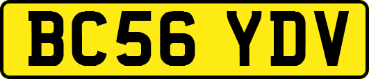 BC56YDV