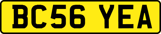 BC56YEA