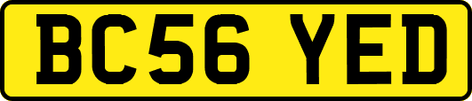 BC56YED