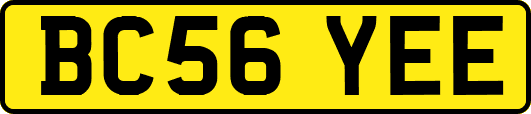 BC56YEE