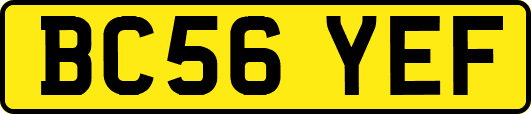 BC56YEF