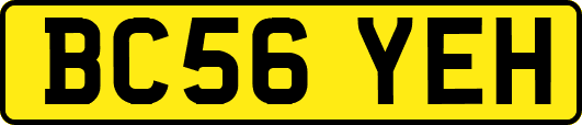 BC56YEH