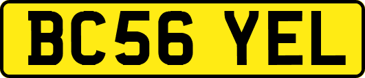 BC56YEL