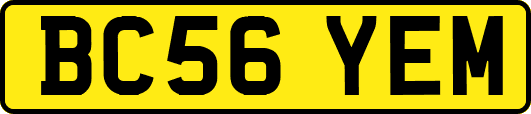 BC56YEM