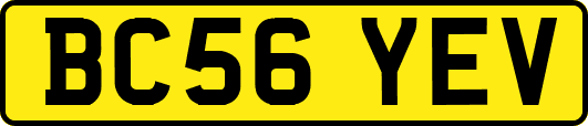 BC56YEV