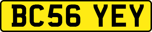 BC56YEY