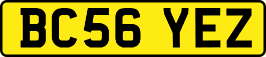 BC56YEZ