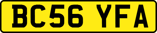BC56YFA