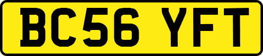 BC56YFT